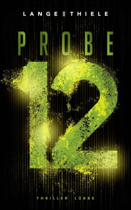 Probe 12