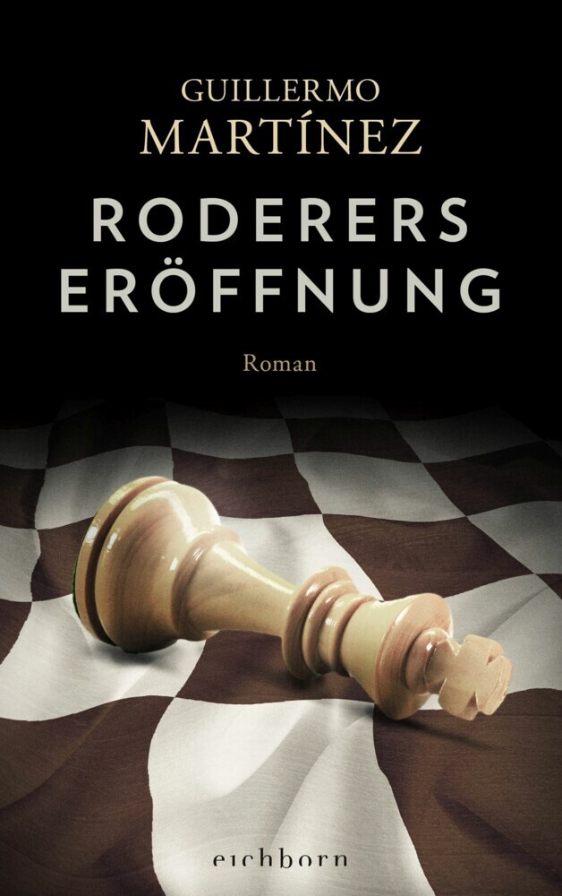 Roderers Eröffnung main product photo