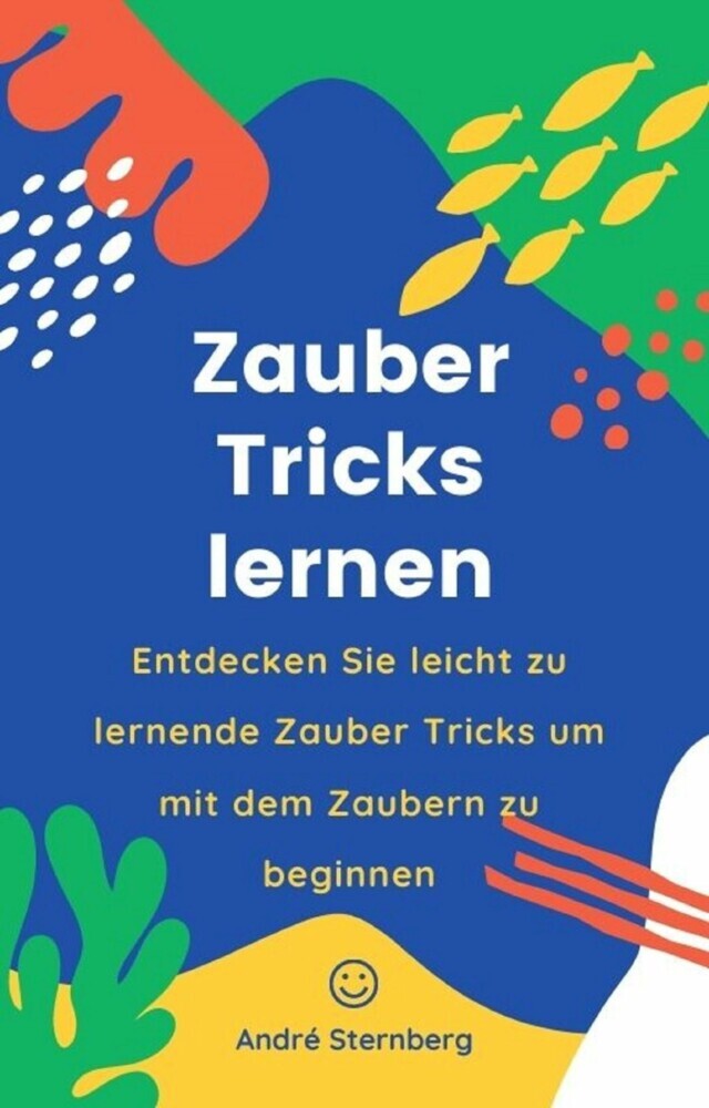 Zauber Tricks lernen main product photo