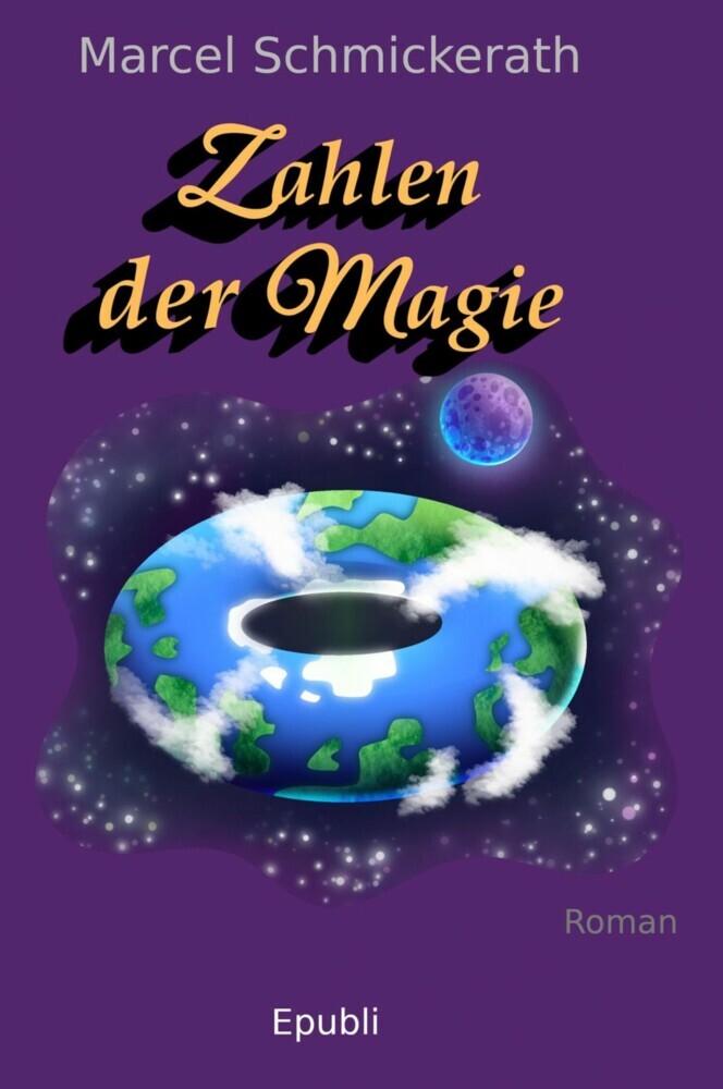 Zahlen der Magie main product photo