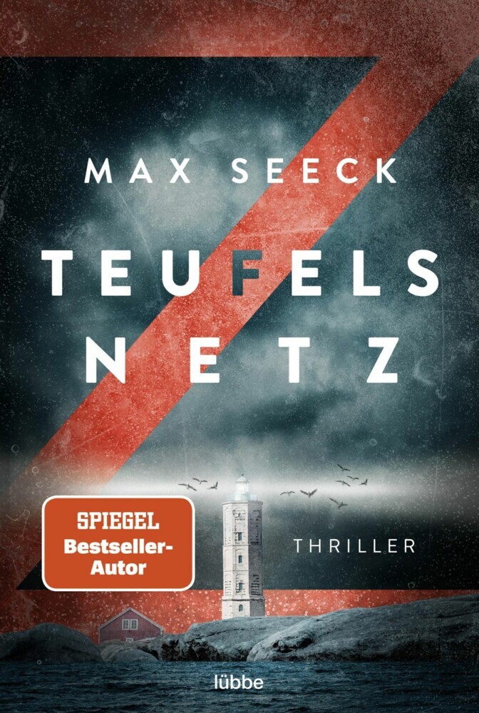 Teufelsnetz main product photo