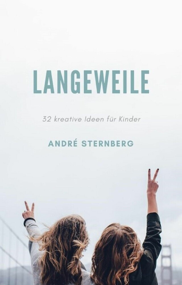 Langeweile main product photo