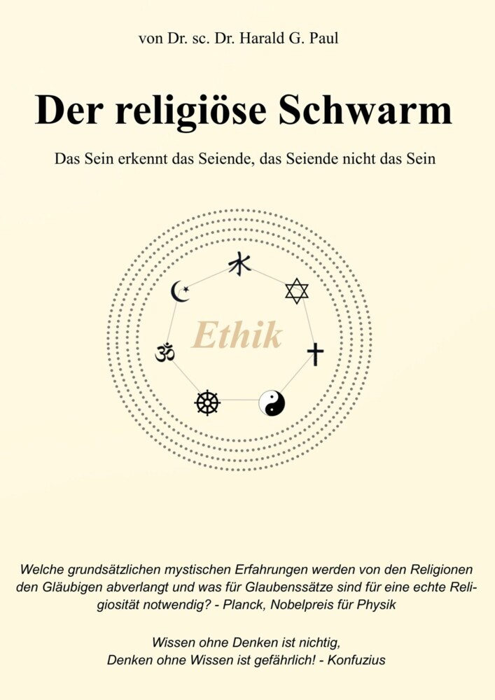 Der religiöse Schwarm main product photo