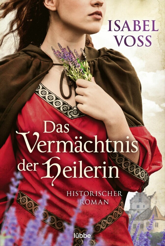 Das Vermächtnis der Heilerin main product photo