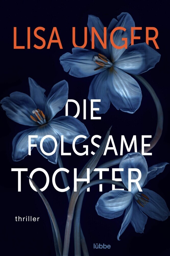 Die folgsame Tochter main product photo