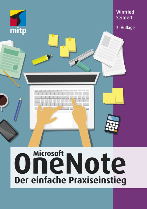Microsoft OneNote main product photo