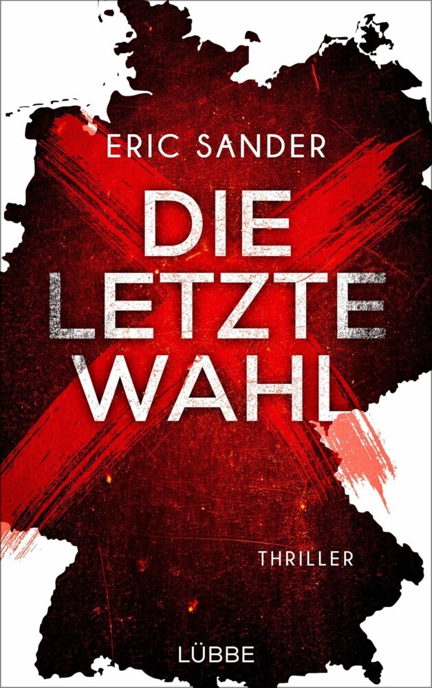 Die letzte Wahl main product photo