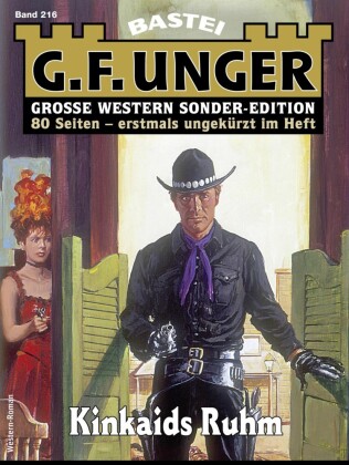 G. F. Unger Sonder-Edition 216