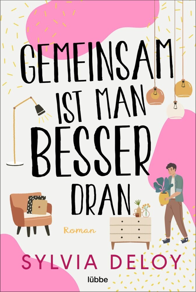Gemeinsam ist man besser dran main product photo