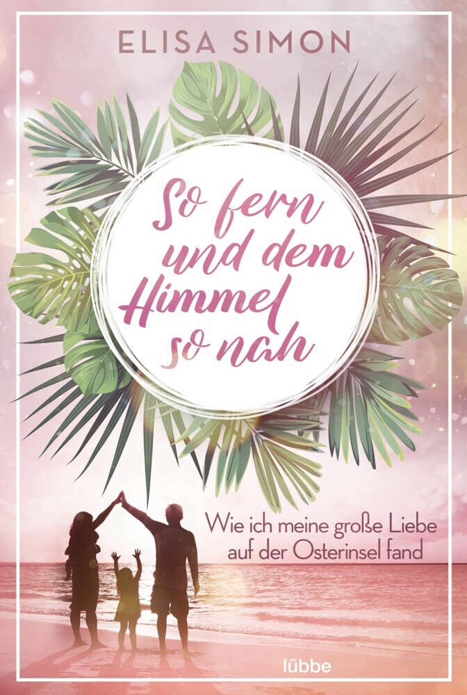 So fern und dem Himmel so nah main product photo