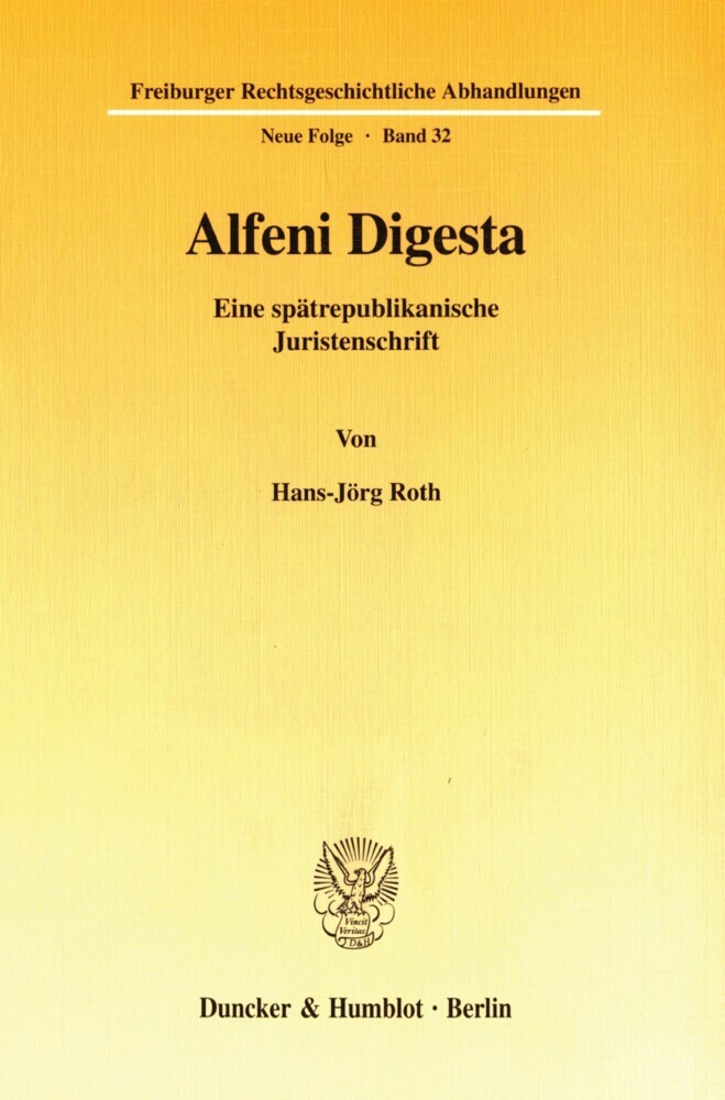 Alfeni Digesta. main product photo