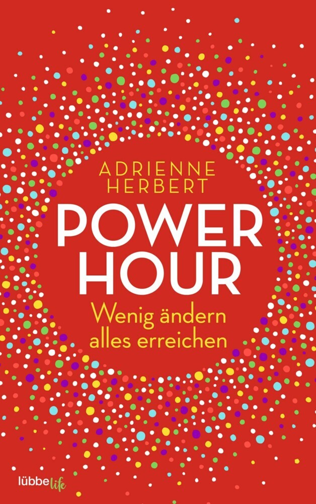 Power Hour main product photo