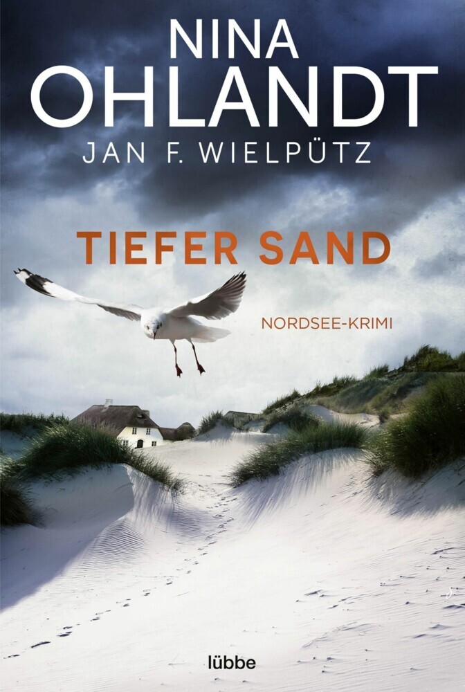 Tiefer Sand main product photo