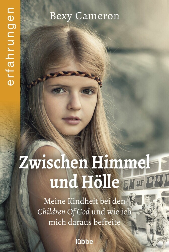 Zwischen Himmel und Hölle main product photo