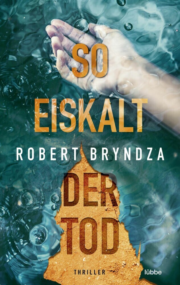 So eiskalt der Tod main product photo