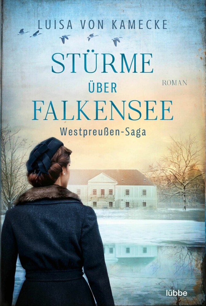 Stürme über Falkensee main product photo