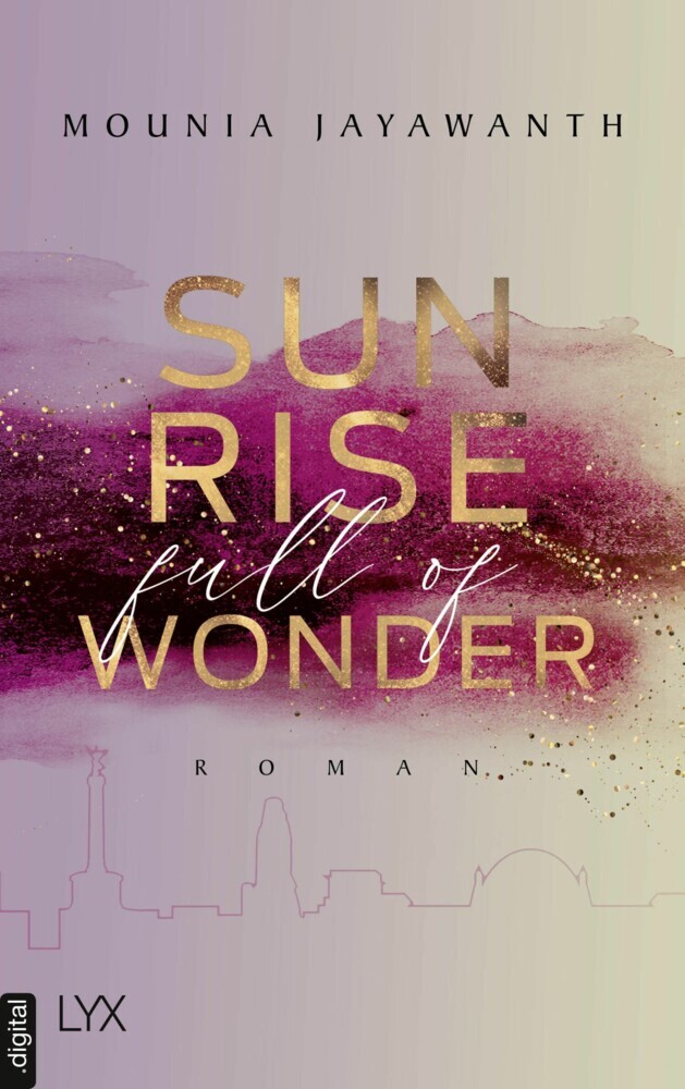 Sunrise Full Of Wonder main product photo