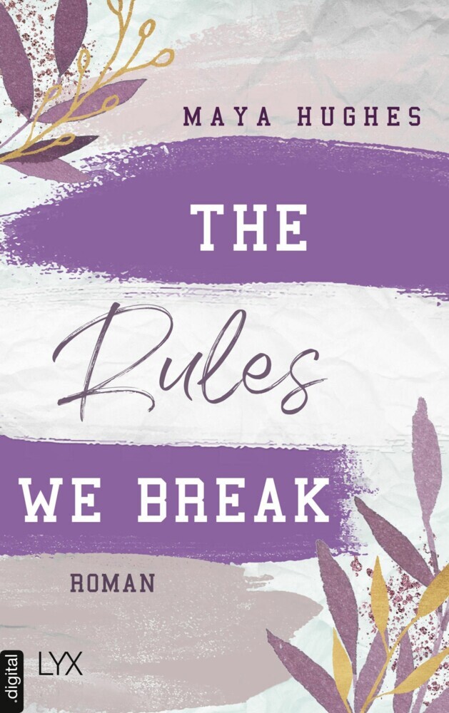 The Rules We Break main product photo