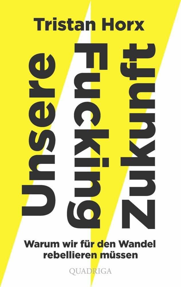 UNSERE FUCKING ZUKUNFT main product photo