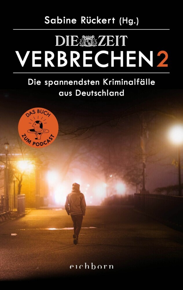 ZEIT Verbrechen 2 main product photo