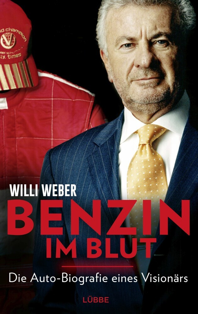 Benzin im Blut main product photo