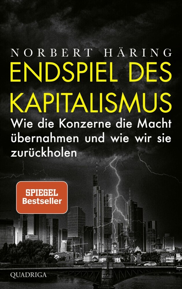 Endspiel des Kapitalismus main product photo