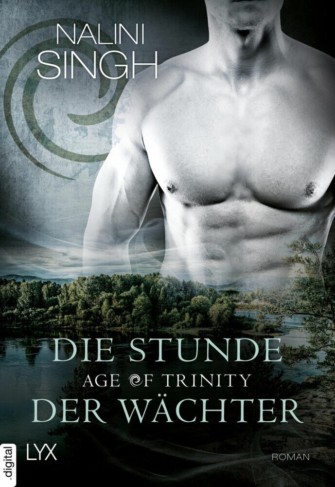 Age of Trinity - Die Stunde der Wächter main product photo