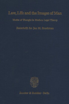 Law, Life and the Images of Man.