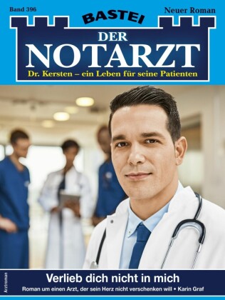Der Notarzt 396