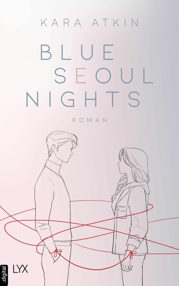 Blue Seoul Nights main product photo