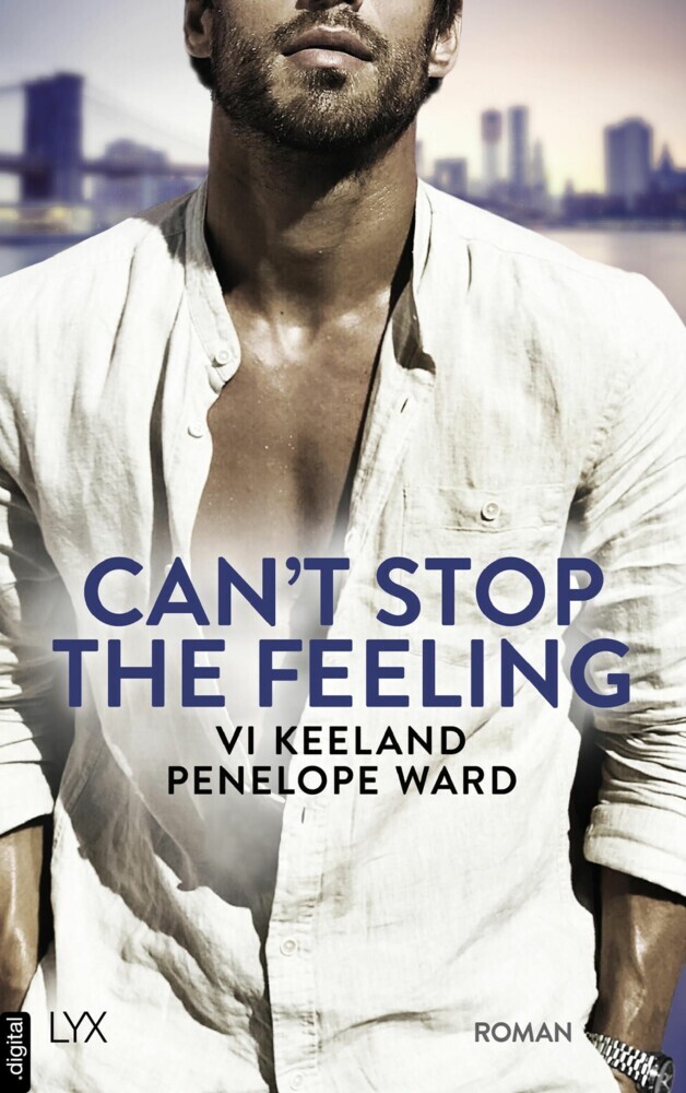 Can't Stop the Feeling main product photo