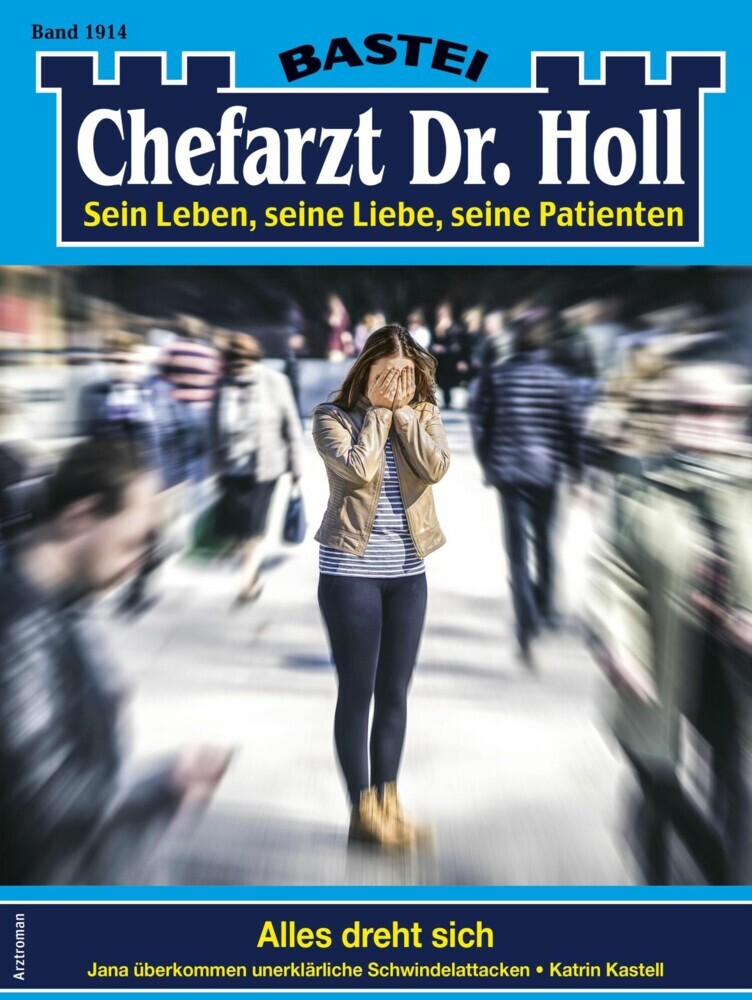 Chefarzt Dr. Holl 1914 main product photo
