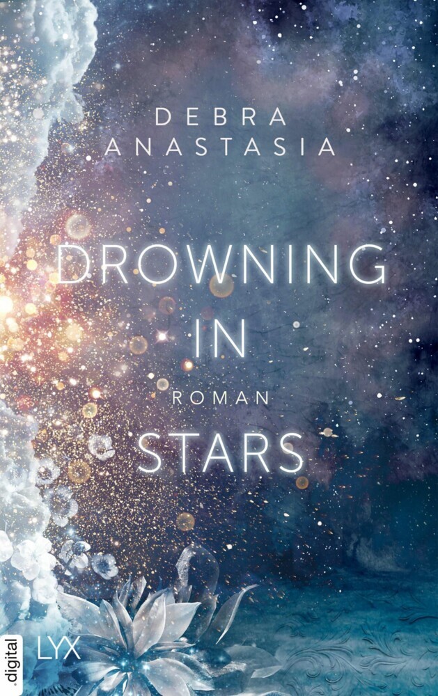 Drowning in Stars main product photo