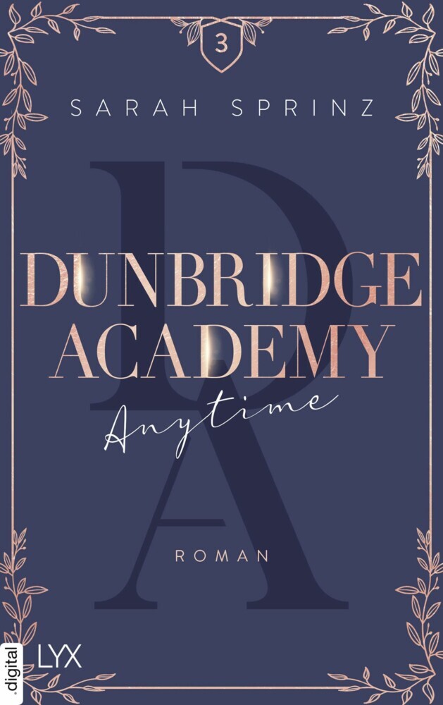 Dunbridge Academy - Anytime main product photo