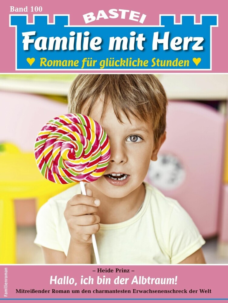 Familie mit Herz 100 main product photo
