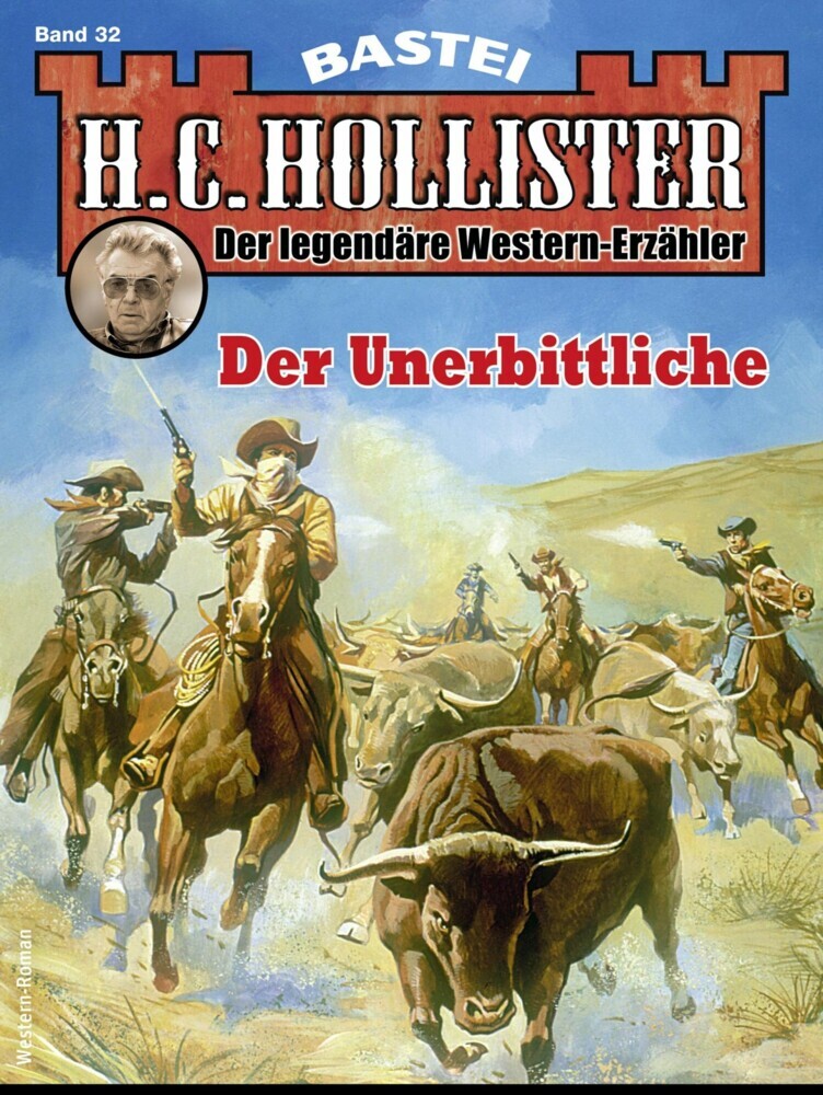 H. C. Hollister 32 main product photo