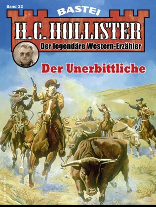 H. C. Hollister 32