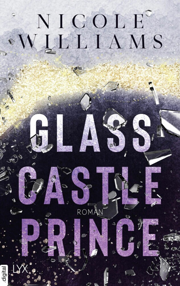 Glass Castle Prince main product photo