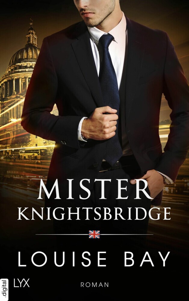 Mister Knightsbridge main product photo