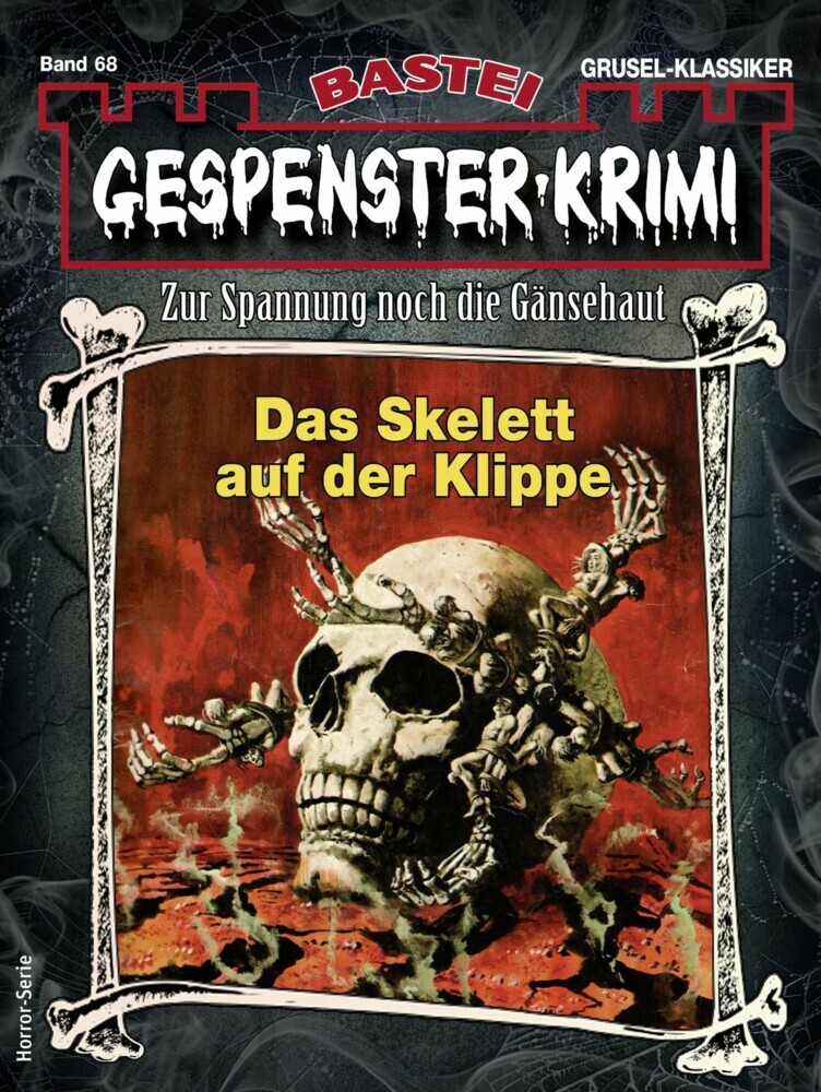 Gespenster-Krimi 68 main product photo
