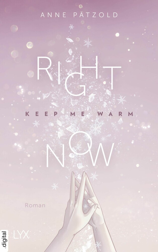 Right Now (Keep Me Warm) main product photo