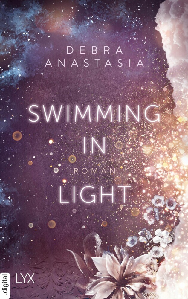 Swimming in Light main product photo