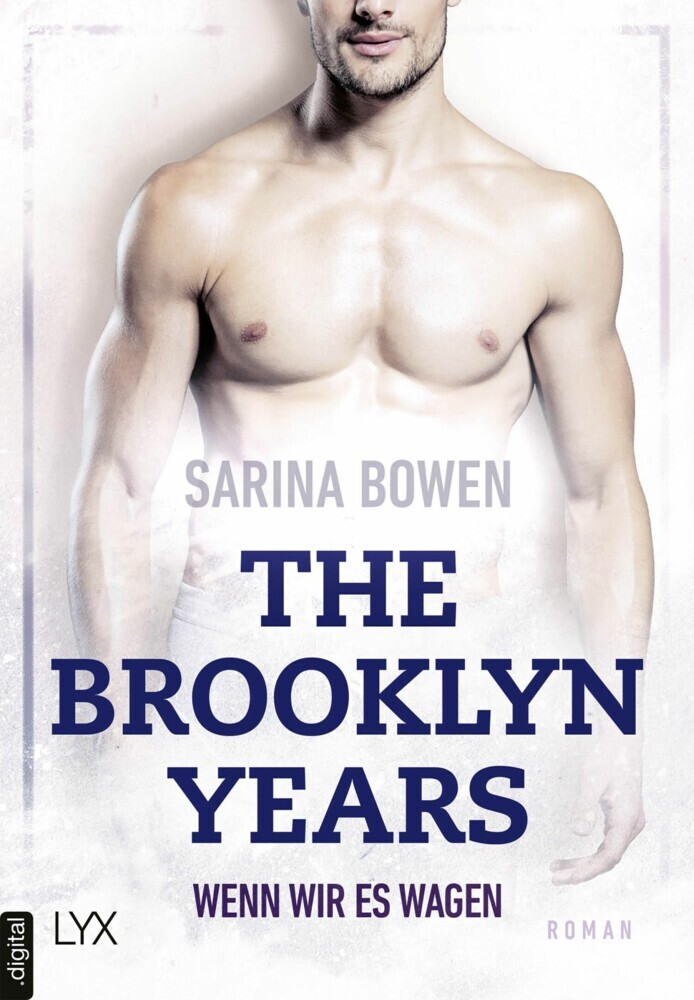 The Brooklyn Years - Wenn wir es wagen main product photo