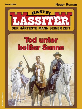 Lassiter 2546