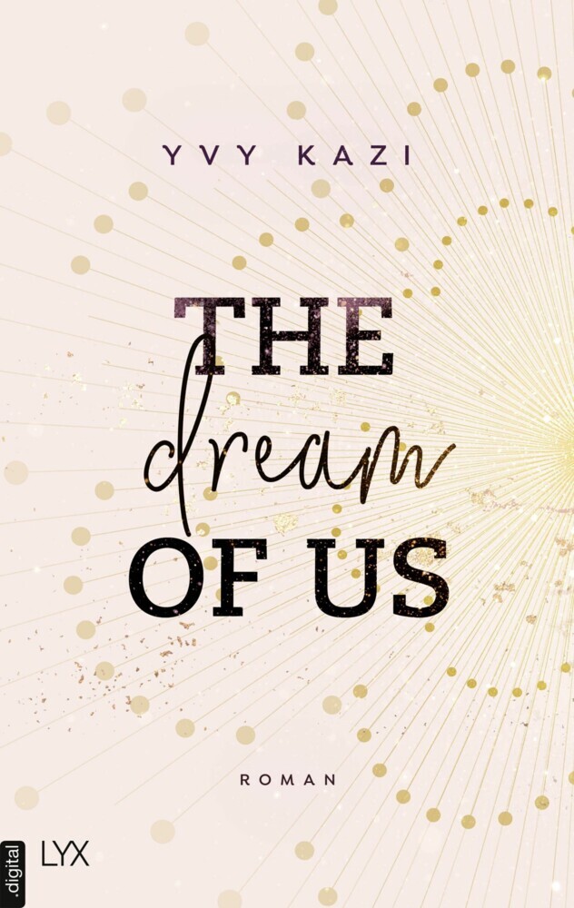 The Dream Of Us main product photo