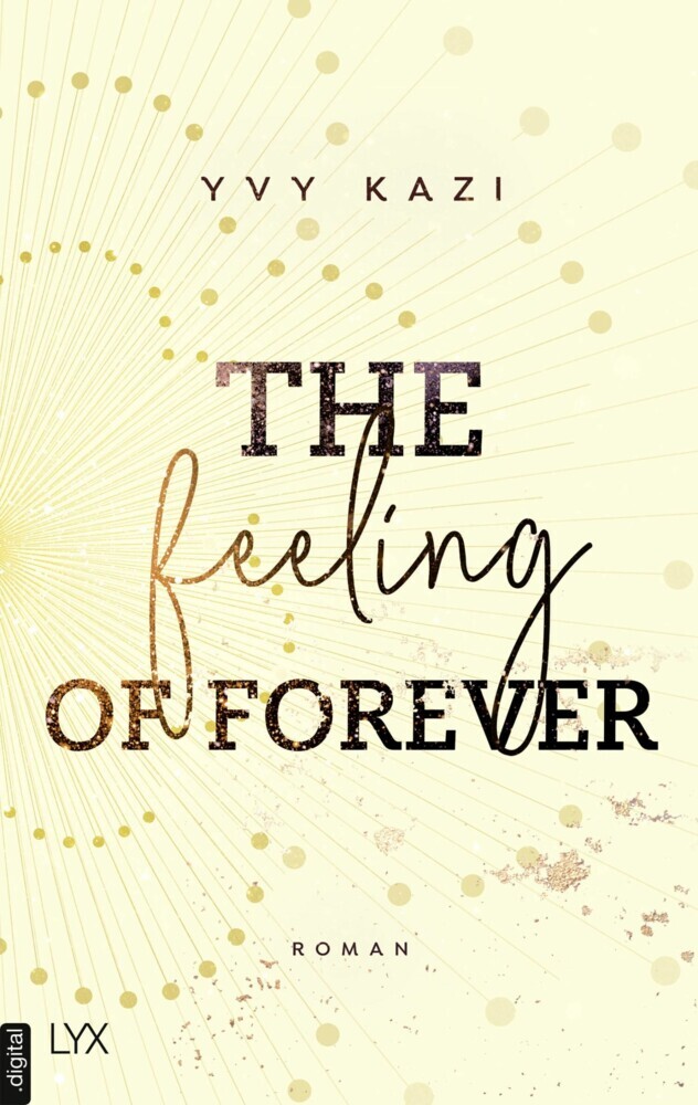 The Feeling Of Forever main product photo