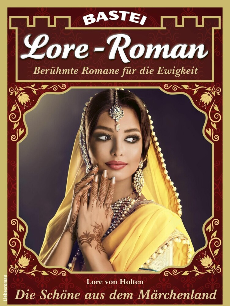 Lore-Roman 105 main product photo