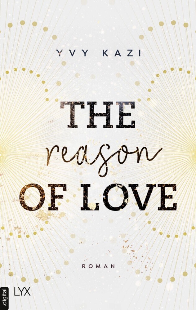 The Reason of Love main product photo