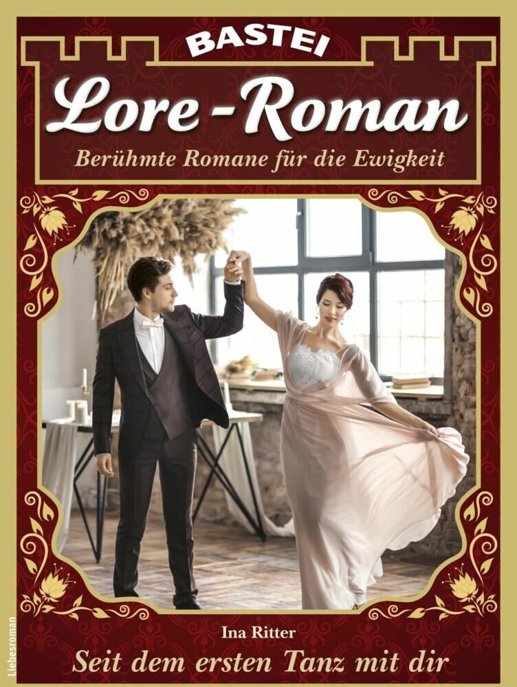 Lore-Roman 106 main product photo