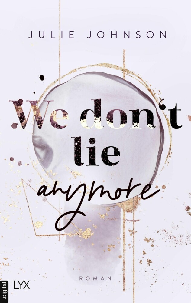 We don't lie anymore main product photo
